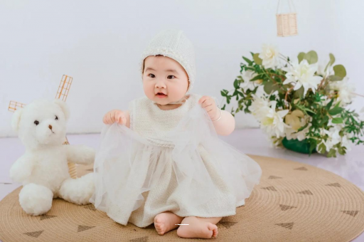山东如何给宝宝排气